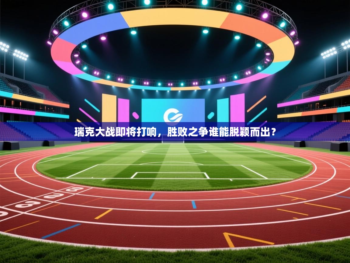 kaiyun-瑞克大战即将打响，胜败之争谁能脱颖而出？  第4张