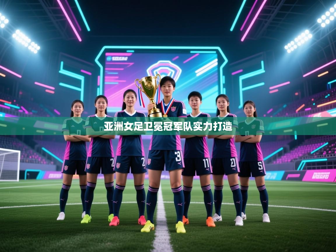 开云体育绑定手机指南-亚洲女足卫冕冠军队实力打造  第1张