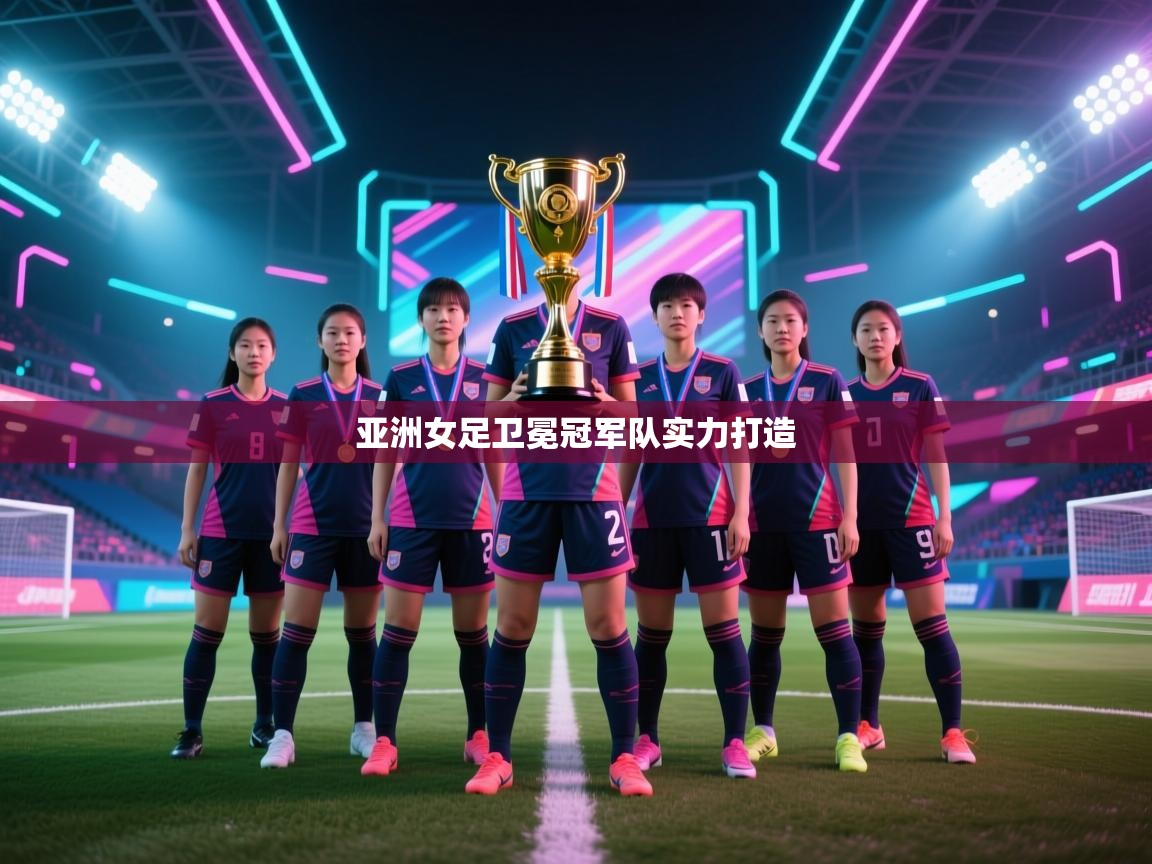 开云体育绑定手机指南-亚洲女足卫冕冠军队实力打造  第2张