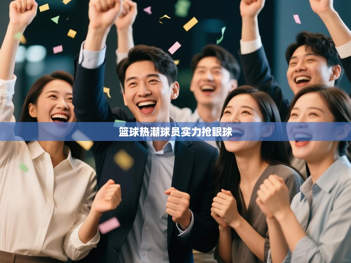 开云体育在线登入-篮球热潮球员实力抢眼球  第1张