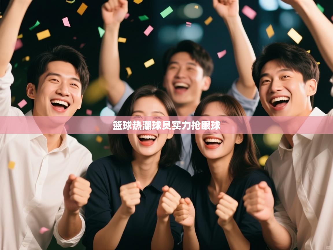 开云体育在线登入-篮球热潮球员实力抢眼球  第4张