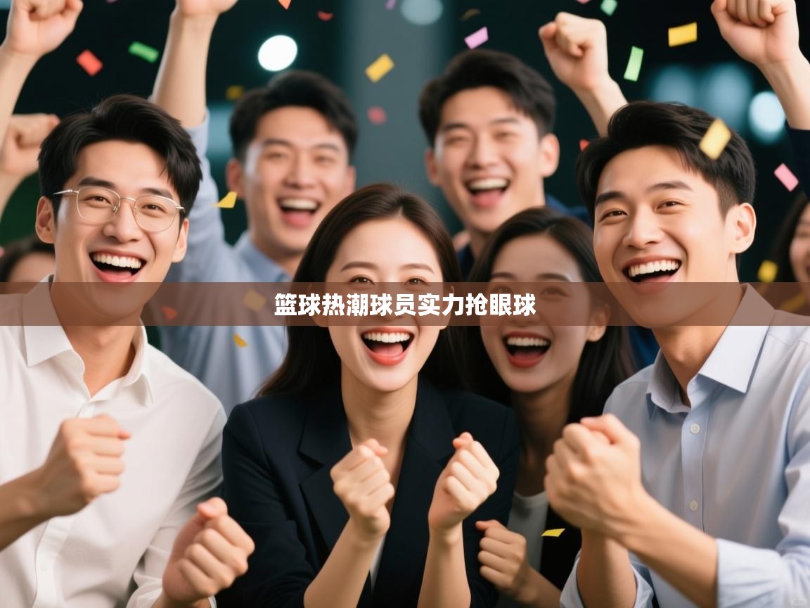 开云体育在线登入-篮球热潮球员实力抢眼球  第3张