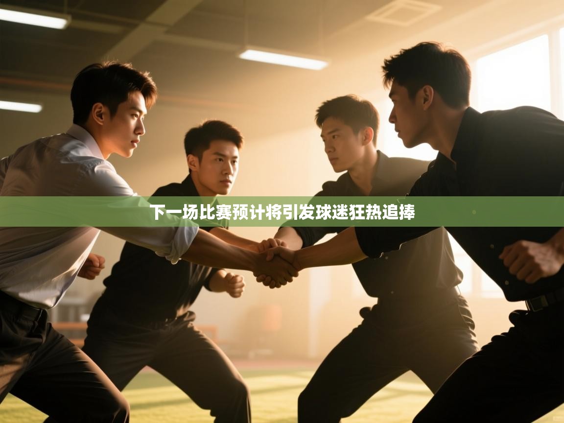 开云体育夜间模式开启-下一场比赛预计将引发球迷狂热追捧 第2张