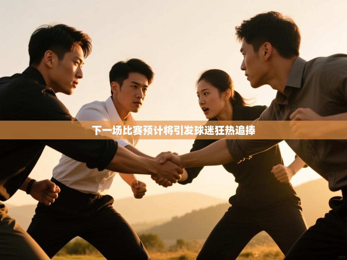 开云体育夜间模式开启-下一场比赛预计将引发球迷狂热追捧 第4张