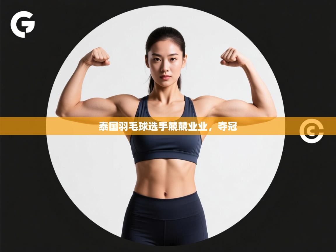 云开体育官方app下载-泰国羽毛球选手兢兢业业，夺冠  第2张