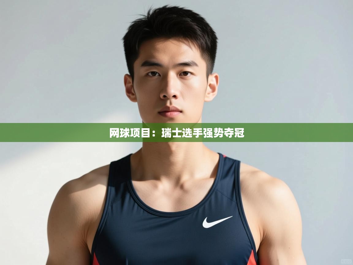 开云客服-网球项目:瑞士选手强势夺冠 第3张