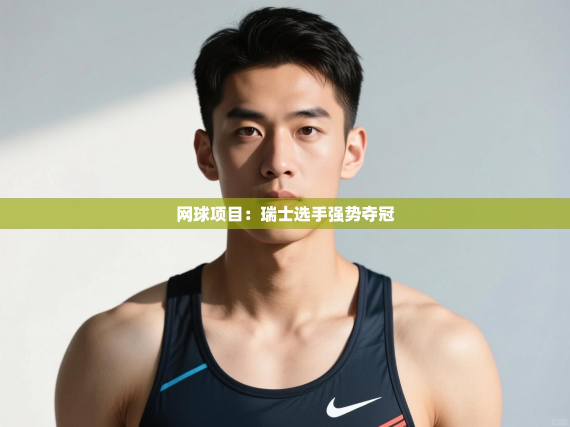 开云客服-网球项目:瑞士选手强势夺冠 第4张