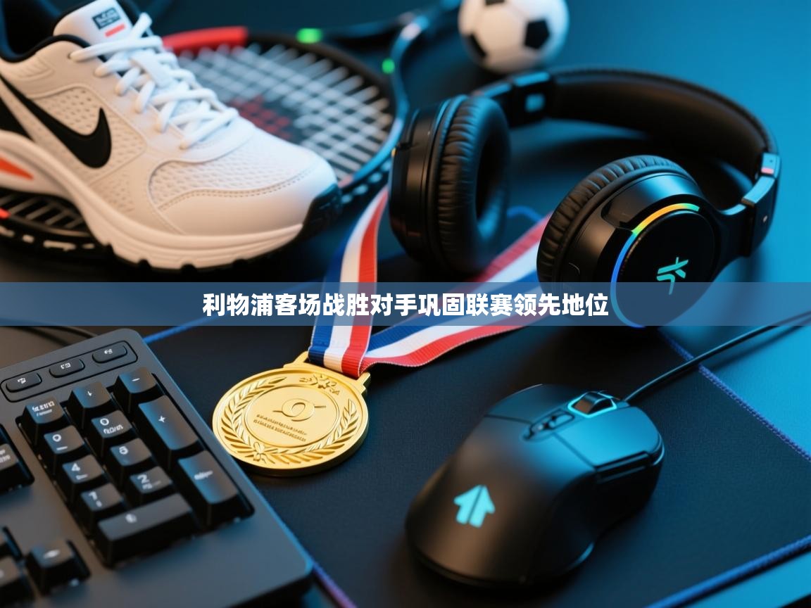 开云体育app在线-利物浦客场战胜对手巩固联赛领先地位  第2张