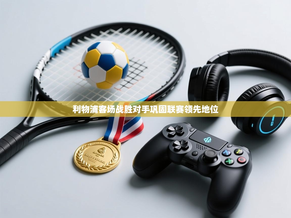 开云体育app在线-利物浦客场战胜对手巩固联赛领先地位  第3张