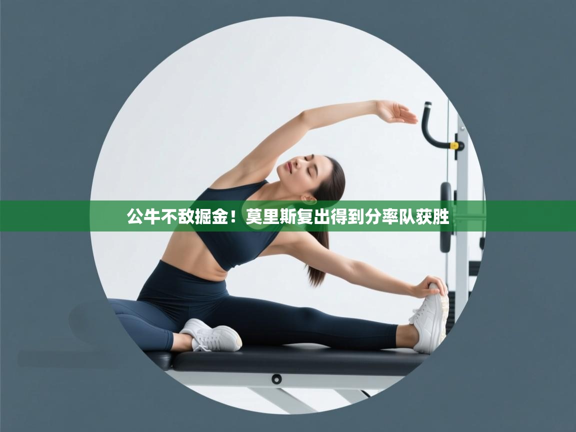 开云体育注册-公牛不敌掘金！莫里斯复出得到分率队获胜  第1张