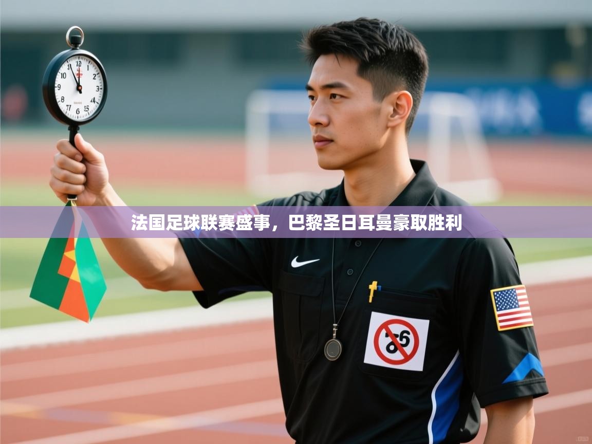 开云体育登录入口网址-法国足球联赛盛事,巴黎圣日耳曼豪取胜利 第2张