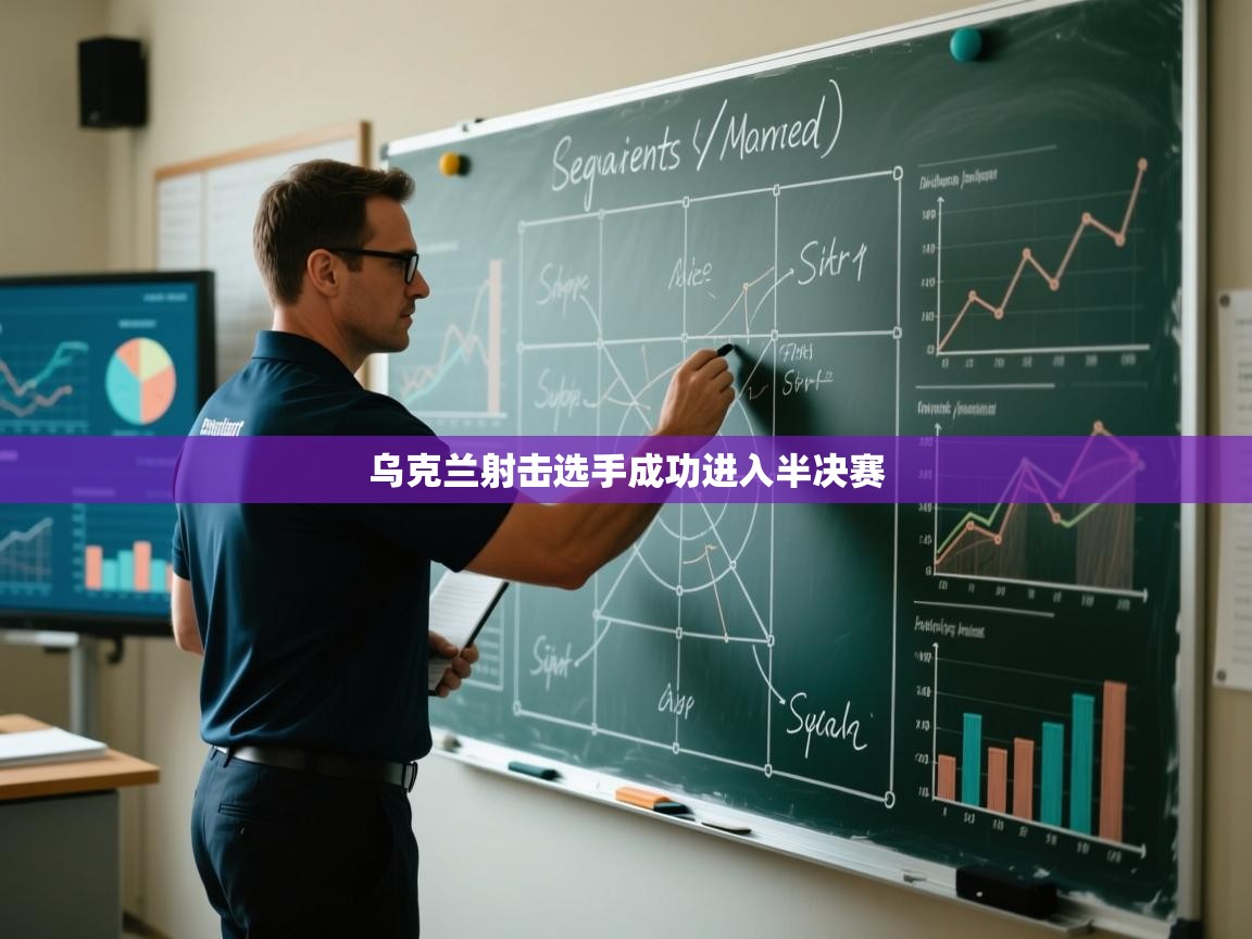 开云体育入口客服-乌克兰射击选手成功进入半决赛 第2张